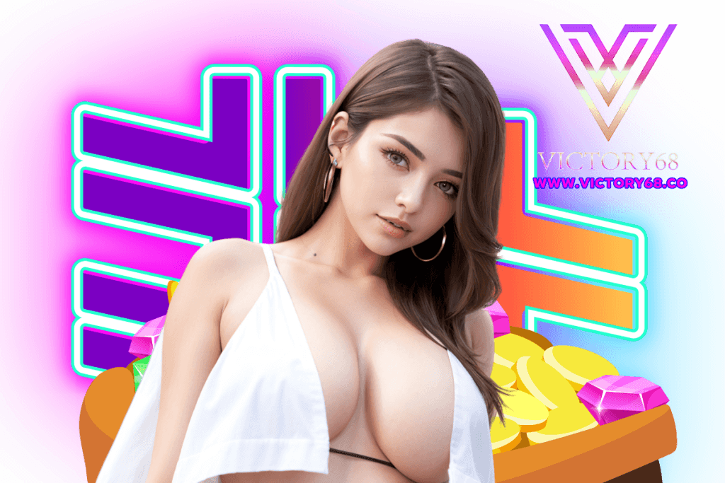 victory68 สมัคร