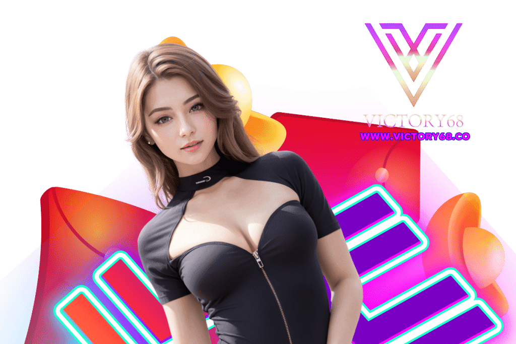 victory68 เว็บตรง